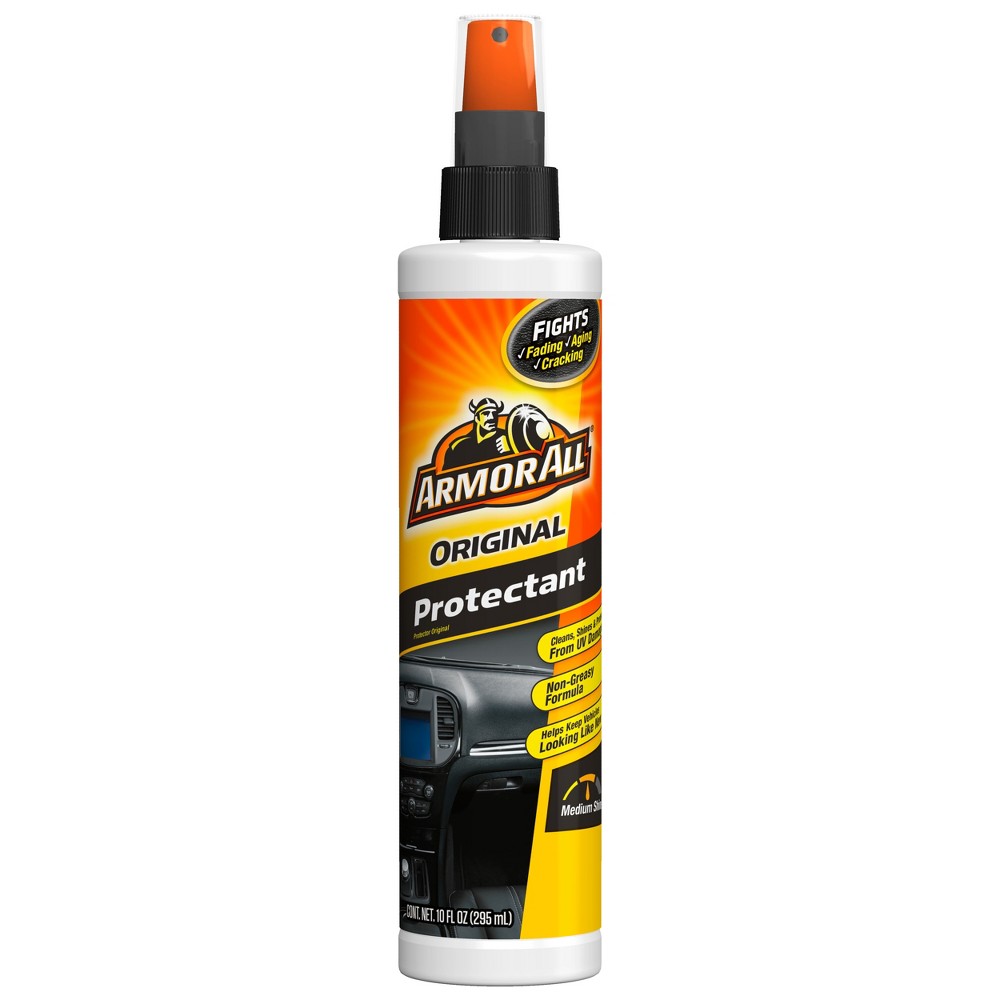 UPC 070612100108 product image for Armor All 10oz Original Protectant | upcitemdb.com