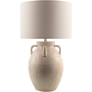 Livabliss Valmont Traditional Table Lamps - 1 of 4