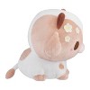 Birduyen 13" Licensed Series Summer Cow Stuffed Animal - 4 of 4