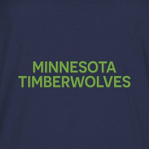NBA Minnesota Timberwolves Women's Long Sleeve Hooded Sweatshirt - 1 of 4