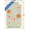 Trends International Radiate Positivity Unframed Wall Poster Prints - 3 of 4