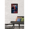 Trends International Marvel Comics - Spider-Man - Poses Framed Wall Poster Prints - 2 of 4