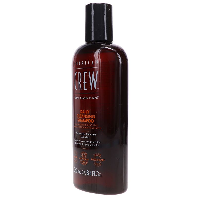 American Crew Daily Cleansing Shampoo 8.4 oz, 2 of 9