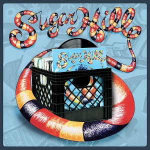 Sugar Hill Records - Sugar Hill Records: The 12" D.j. Boxset (Vinyl) - 1 of 1