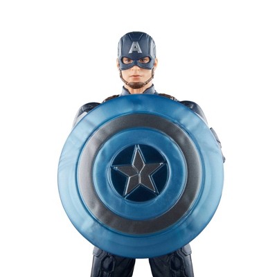 Marvel Legends The Infinity Saga Captain America Action Figure