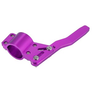 Unique Bargains Car Steering Wheel Turn Signal Extension - 1 of 4