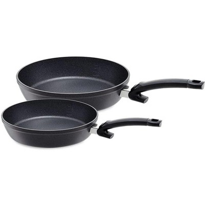 Fissler Adamant Comfort Non-stick Fry Pan Set - 9.5