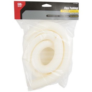 Gardner Bender 60 in. L White Polyethylene Flex Tube - 1 of 1