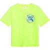 OSHKOSH B'GOSH Toddler Boys' 2-Piece Rashguard and Swim Trunks Sets - 3 of 4