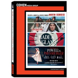 Made in England: The Films of Powell and Pressburger - 1 of 1