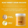 Nexxus Scalp Inergy Gentle Exfoliating Scrub | Our Clean and Pure Hair Collection | Sulfate Free | Silicone Free | Proteinfusion (8.4 Oz) - 2 of 4