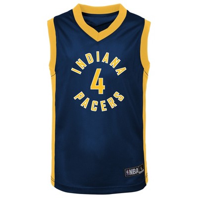 toddler pacers jersey