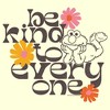 Men's Sesame Street Be Kind to Everyone T-Shirt - 2 of 4