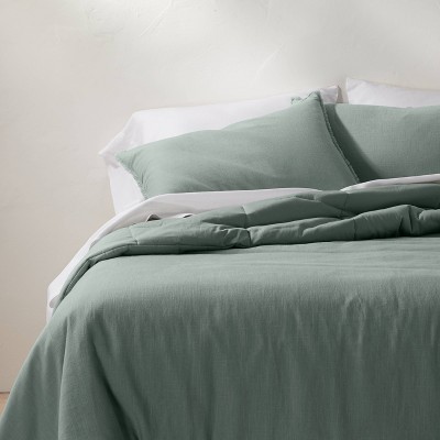 Sage Green Comforter Set Target