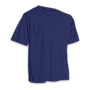 Vizari Performance T-Shirt: Unisex Athletic Wear for Kids and Adults, Engineered for Excellence - 1 of 1