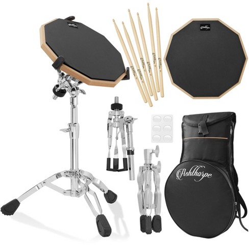 Silent drum clearance kit