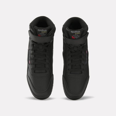 Мужские кроссовки Reebok EX-O-FIT Hi Men's Shoes — фото 2