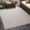 Hauteloom Clackmannanshire Hallway, Kitchen Patio Outdoor Runner Rug - Traditional, Transitional - 3 of 4