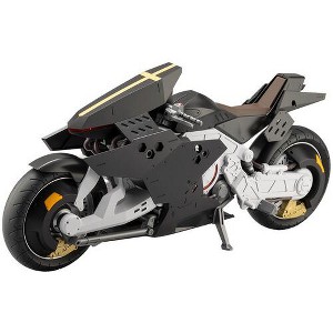 Kotobukiya - Kotobukiya - Megalomaria Unlimited Universe - Nights Superior Model Kit - 1 of 4