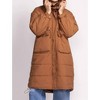 Women's Tanya Jacket - PINK MARTINI - 2 of 3