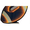 Football Acrylic Tabletop Light 13.5 Inch Height for Sports Rooms and Fan Displays By Melrose - 2 of 3