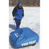 CLAM Fishing Trap Travel Cover, Cover Only - 4 of 4