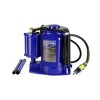 32-Ton Hydraulic Bottle Jack 10.4"-16.3" Lifting Range Low Profile Air Jack Manual Jack With Handle Vehicles Maintenance - 4 of 4