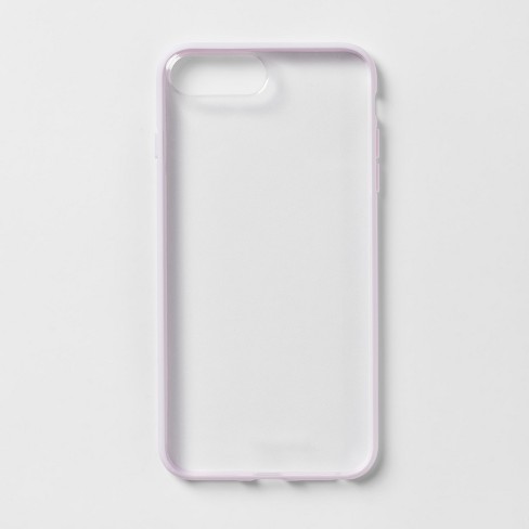 apple iphone 8 plus case pink apple iphone 8 plus case pink