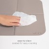 Ubbi On-The-Go Changing Mat + Bag - 4 of 4