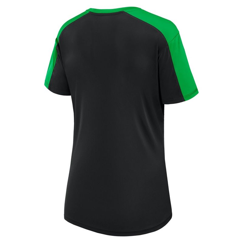 MLS Austin FC Women&#39;s Poly Play On Jersey, 3 of 4