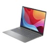 HP Pavilion 16-ag 16" Laptop AMD Ryzen 7 8840U 16GB 512GB W11H - Silver - Manufacturer Refurbished - 3 of 4