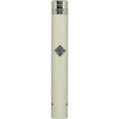 TELEFUNKEN ELA M 260 Small-Diaphragm Tube Mic