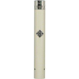 TELEFUNKEN ELA M 260 Small-Diaphragm Tube Mic - 1 of 4