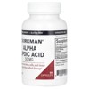 Kirkman Labs Alpha Lipoic Acid, 50 mg, 90 Capsules - 3 of 3