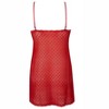 Women's Wo's Babydoll Slips - Antigel Boudoir de Filles M - 2 of 3