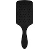 Wet Brush Paddle Detangler Hair Brush More Surface Area for Thick, Curly and Coarse Hair - image 2 of 4