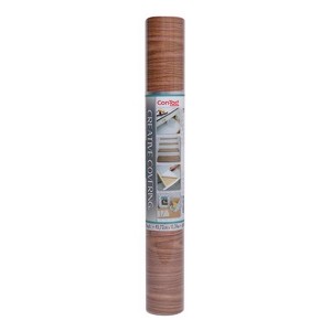 Con-Tact Creative Covering 50 ft. L X 18 in. W Light Oak Self-Adhesive Shelf Liner (Case of 6) - 1 of 1