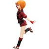 Banpresto - BanPresto - Mobile Suit Gundam ZZ - Elpeo Pie Statue - 2 of 4