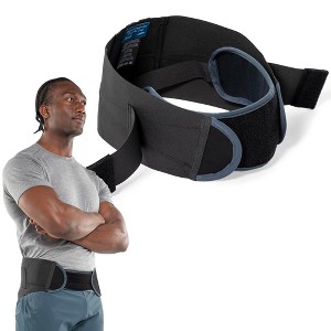 Men's Pelvic Support Belt by Diane Lee - 1 of 4