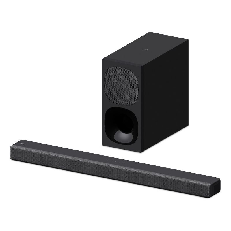 Sony HTG700 3.1 Channel Soundbar with 3D Audio and Bluetooth, 2 of 14