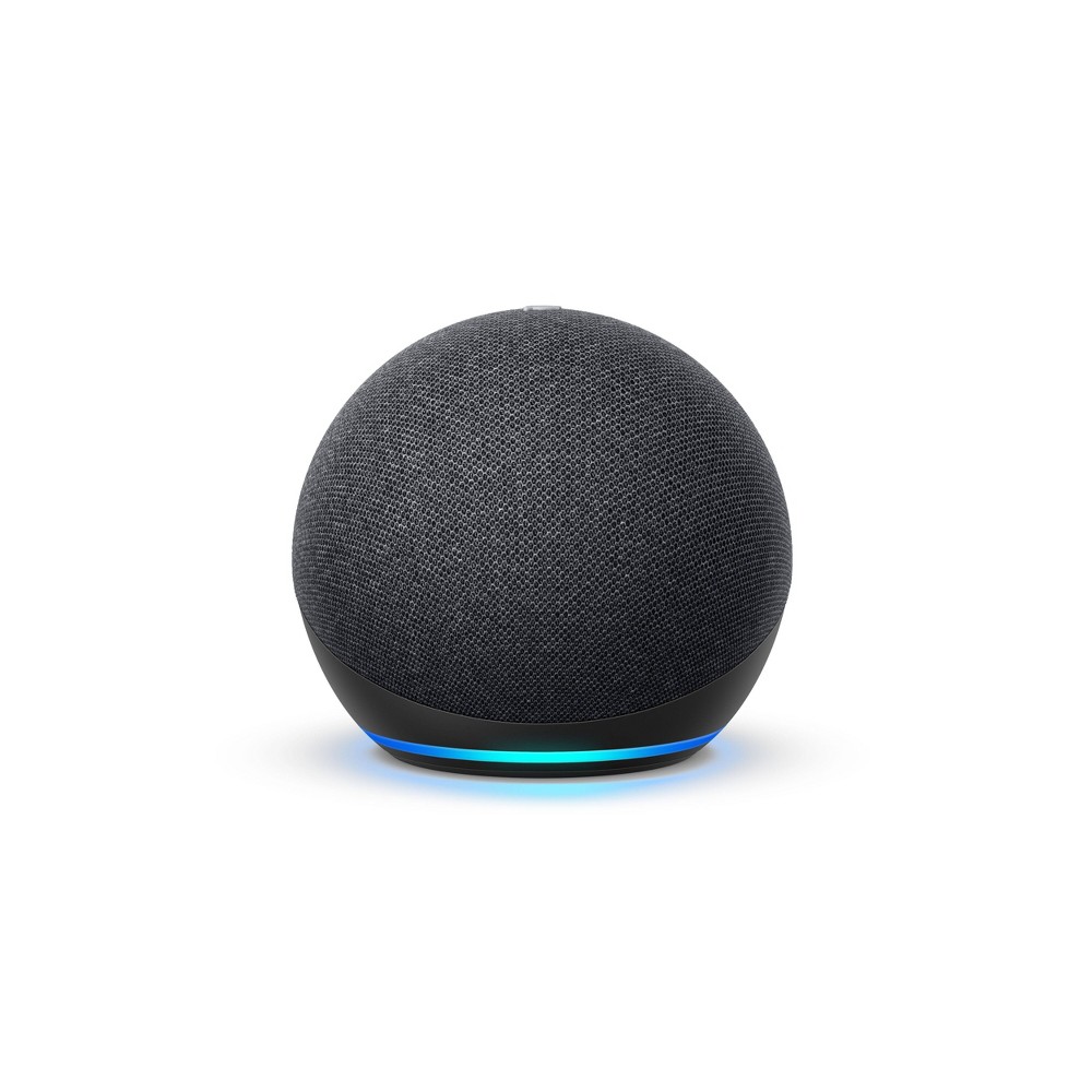 Amazon Echo Dot (4th Gen) on sale