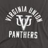 Men's Virginia Union University Official Panthers Logo T-Shirt - 2 of 4