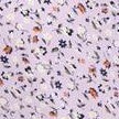lavender ditzy floral