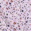 lavender ditzy floral
