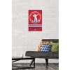 Trends International NFL New York Giants - Retro Logo 15 Unframed Wall Poster Prints - 2 of 4