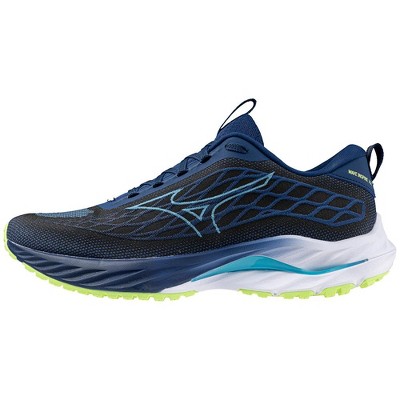 Mizuno Men's Wave Inspire 20 Ssw Running Shoe