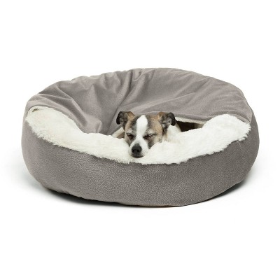 Cozy cuddlerz dog clearance bed