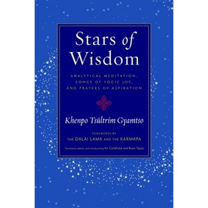 Stars of Wisdom - by  Khenpo Tsultrim Gyamtso (Paperback) - 1 of 1