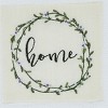 Park Designs Bouquet Of Grace Hand Towel Set of 2 - 3 of 4