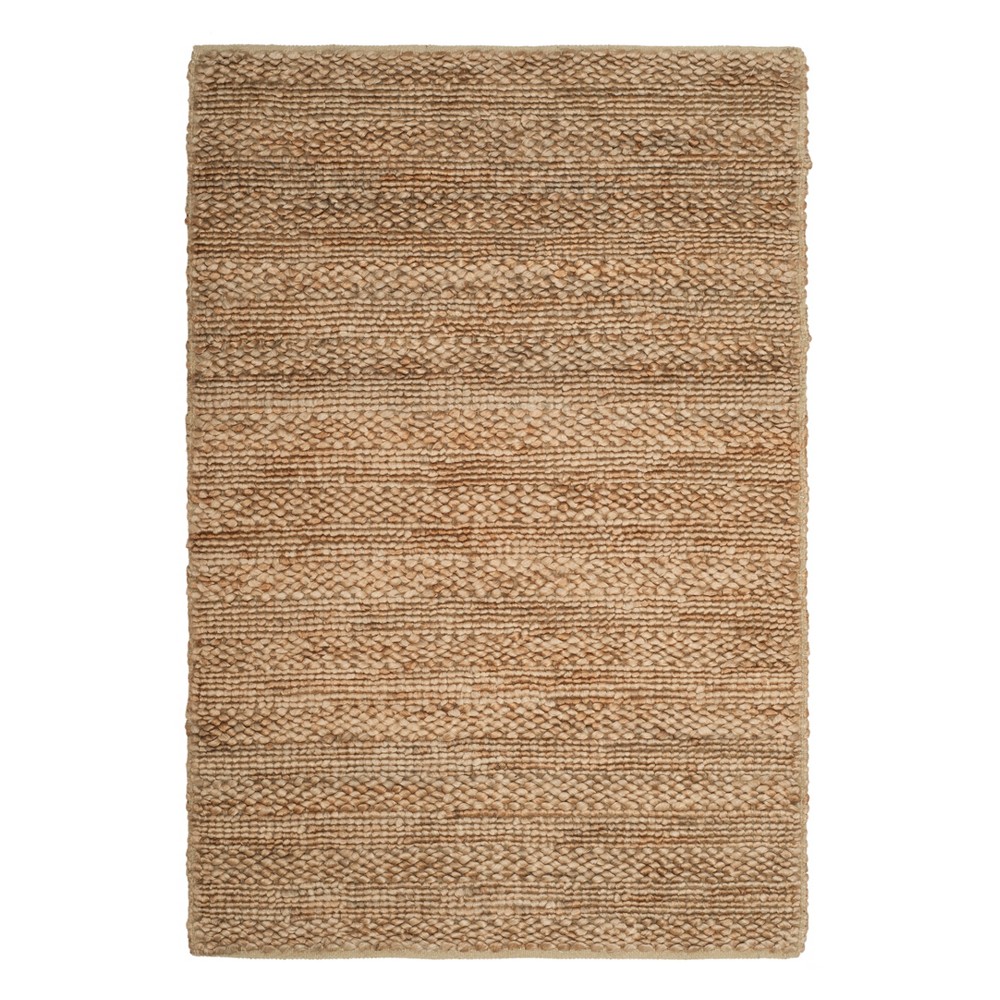 3'x5' Elan Woven Rug Natural - Safavieh